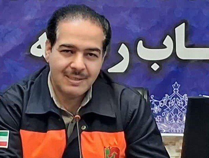 محسن زاده:۲۷ هزار کیلومتر باندراه در استان مرکزی برفروبی شد