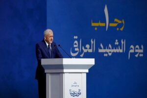 عبداللطیف رشید: عراق از دوران سخت عبور کرده است