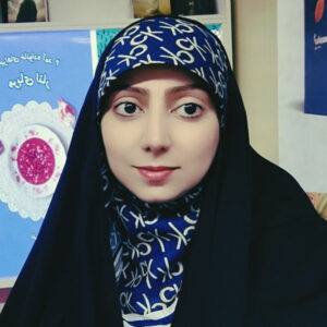 برداشتن روبنده قرة‌العین مصداق برهنگی بود!/ نقش بهاییت در اتفاقات ۱۴۰۱