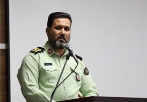 رفیعی کیا:طرح زمستانی پلیس مرکزی با بهره‌گیری از پهپادها آغاز شد