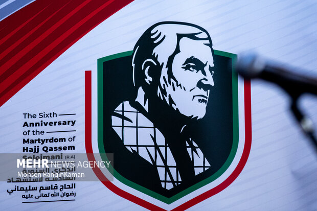 «مکتب حاج قاسم» الگویی برای مقاومت در عصر جدید