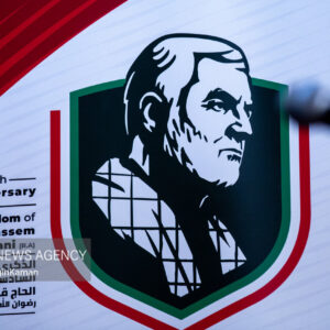 «مکتب حاج قاسم» الگویی برای مقاومت در عصر جدید