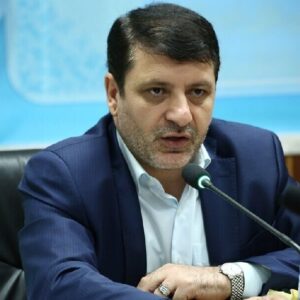 خلیل‌اللهی: صدور سند ۲۱هزار هکتار از اراضی صوفیان به نام دولت تکمیل شد