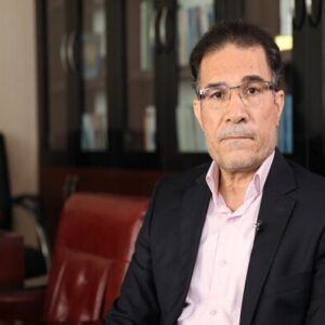 «دهقانی فیروزآبادی» دبیر شورای راهبردی روابط خارجی شد