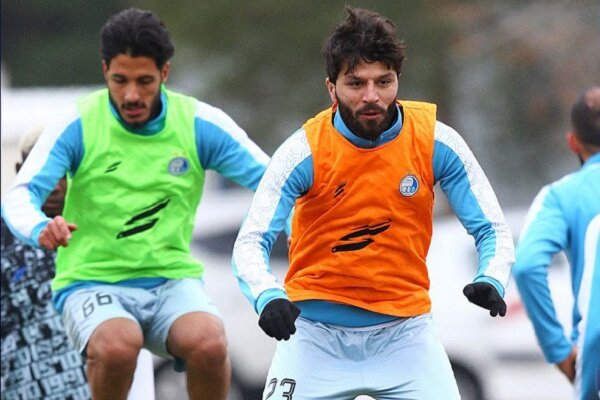 ماشاریپوف آماده اولین بازی فصل/ وضعیت مبهم آقاسی در استقلال