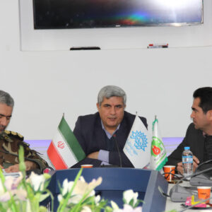 ورمقانی: مکتب شهید سلیمانی، مکتب تعهد، اخلاق و حل مشکلات مردم است