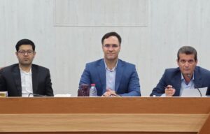 فرماندار تنگستان: مردم نقش محوری در انتخابات دارند