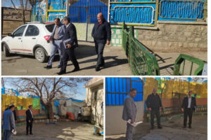 تأکید بر تسریع راه‌اندازی روستابازار کنگاور برای دهه فجر