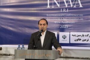 خیرخواه: واحد راکد چایپاره با سرمایه گذاری ۵۸ میلیارد تومان احیا شد