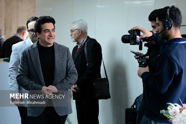 رونمایی از آلبوم‌های موسیقی «یادگاری جاودانه» و «بانگ دهل»