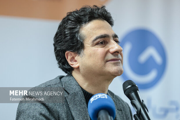 رونمایی از آلبوم‌های موسیقی «یادگاری جاودانه» و «بانگ دهل»