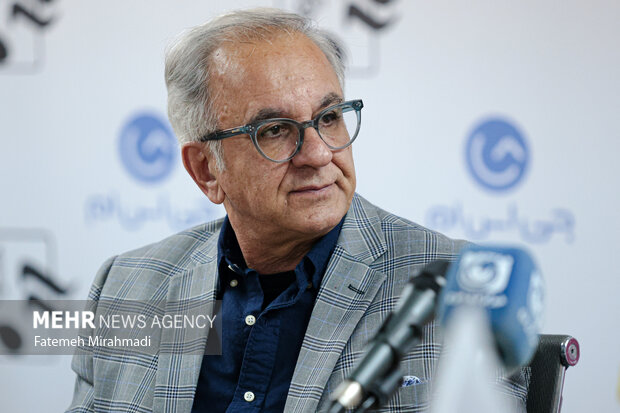 رونمایی از آلبوم‌های موسیقی «یادگاری جاودانه» و «بانگ دهل»