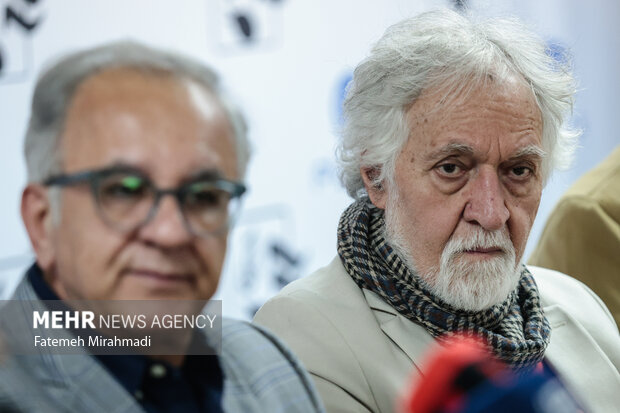 رونمایی از آلبوم‌های موسیقی «یادگاری جاودانه» و «بانگ دهل»