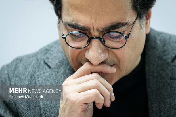 رونمایی از آلبوم‌های موسیقی «یادگاری جاودانه» و «بانگ دهل»