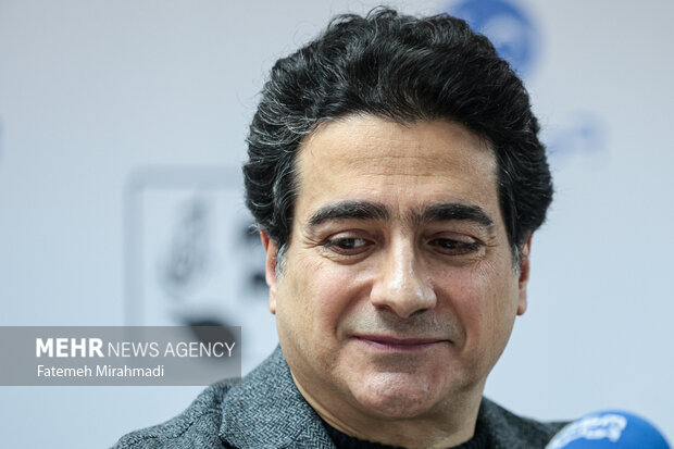 رونمایی از آلبوم‌های موسیقی «یادگاری جاودانه» و «بانگ دهل»