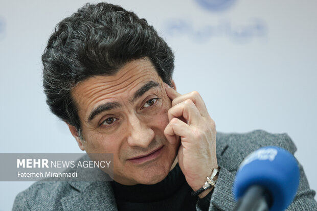 رونمایی از آلبوم‌های موسیقی «یادگاری جاودانه» و «بانگ دهل»