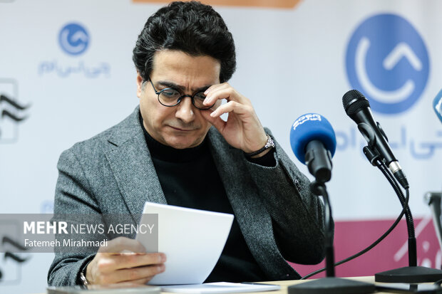 رونمایی از آلبوم‌های موسیقی «یادگاری جاودانه» و «بانگ دهل»