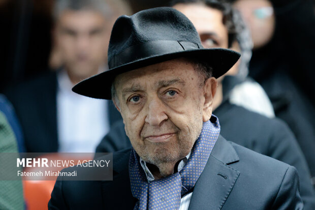 رونمایی از آلبوم‌های موسیقی «یادگاری جاودانه» و «بانگ دهل»