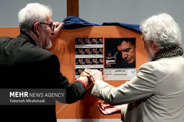 رونمایی از آلبوم‌های موسیقی «یادگاری جاودانه» و «بانگ دهل»