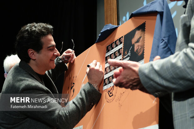 رونمایی از آلبوم‌های موسیقی «یادگاری جاودانه» و «بانگ دهل»