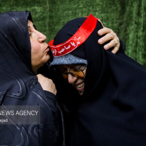 دورهمی یلدایی شهدایی