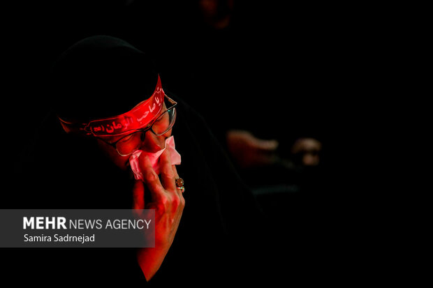 دورهمی یلدایی شهدایی