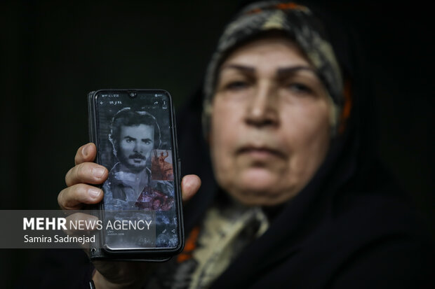 دورهمی یلدایی شهدایی