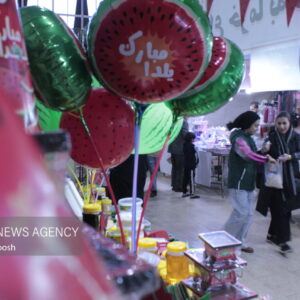 یلدا؛ روایت چندلایه‌ای از طبیعت و همبستگی در طولانی‌ترین شب سال