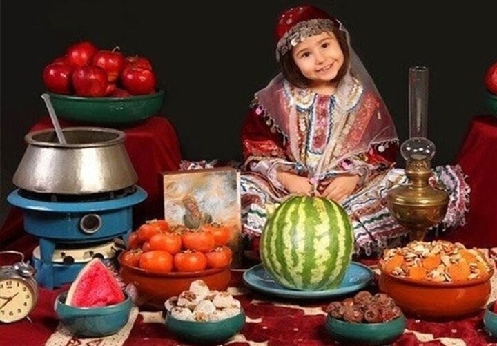 یلدا در اصفهان؛ مروری بر آیین‌های زنده و قصه‌های فراموش‌شده