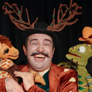 ارتباط مخاطب نوجوان با تئاتر قطع است؛ تسویه تعهدات مالی تا اختتامیه