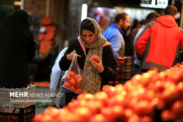 از«شب‌کُره»ورامین تا کرسی‌نشینی دماوند؛ نقاشی محلیِ یک شب ملی در تهران
