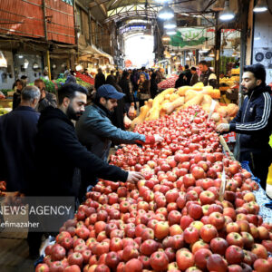 «یلدا» در تنگنای اقتصادی؛ وقتی دخل و خرج همخوانی ندارد