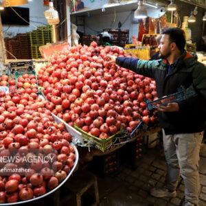 یلدا به روایت بازار