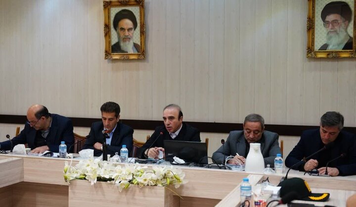 باقرزاده:جشنواره زمستانی و مسابقات ملی اسکی در سرعین برگزار می شود