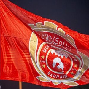 تماشای بازی استقلال و المحرق برای بحرینی ها رایگان شد