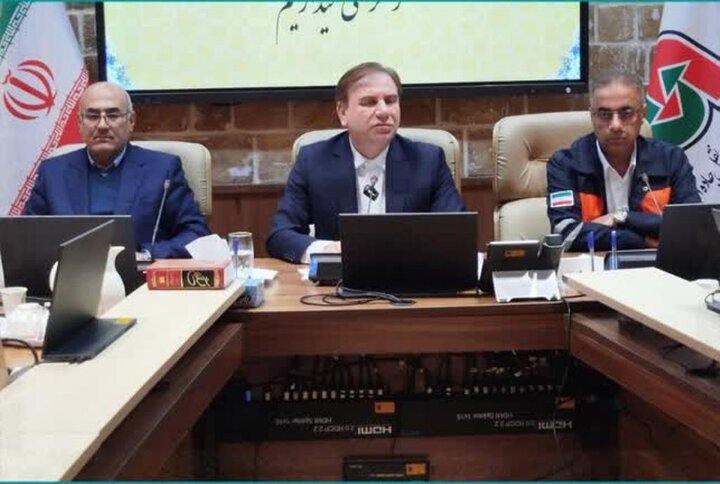استاندار بوشهر: حمل‌ونقل زمینی و دریایی توسعه می‌یابد