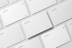 پاکت پستی مخصوص ارسال سفارش