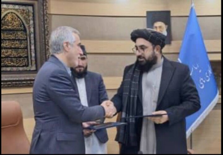 جزئیات همکاری ایران و افغانستان در حوزه غذا و دارو