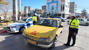 ایجاد و ساماندهی خطوط ویژه حمل‌ونقل عمومی در معابر اصلی سنندج