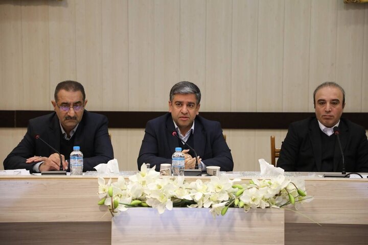 امامی یگانه: طرح‌های متقاضی تسهیلات باید سریع‌تر تعیین تکلیف شوند