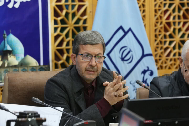 استاندار اصفهان: استاد پرورش مهندس نظام آموزش و پرورش کنونی است