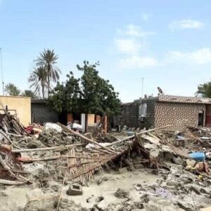 آخرین جزئیات وضعیت رسیدگی به سیل زدگان سیریک تشریح شد