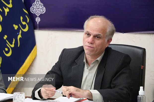 مقیمی: عقب‌ ماندگی های شفت با برنامه ریزی جبران خواهد شد