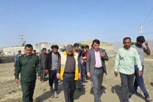 جودی: جبران خسارات و بازسازی واحدهای آسیب‌دیده باید تسریع شود