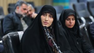 حیدری: نرخ باروری در قم کمتر از حد جانشینی جمعیت است