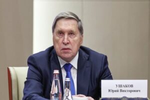 کرملین: ترامپ از حمله نافرجام اوکراین به اقامتگاه پوتین خشمگین شد