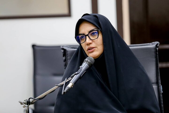 نظربلند: کتابخانه‌ها باید فضاهای چندوجهی فرهنگی باشند