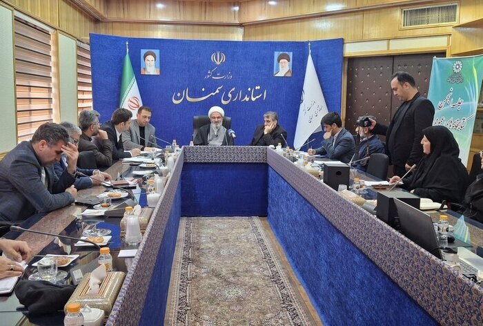 درخواست نماینده ولی‌فقیه در سمنان برای گنجاندن ساعت مطالعه در مدارس