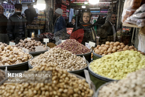 شب بلند، سفره کوتاه