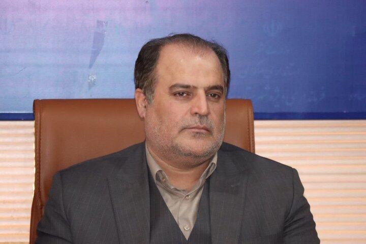 حسینی: هشت بازارچه روز در ساوه راه‌اندازی می‌شود